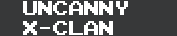 Uncanny X-Clan